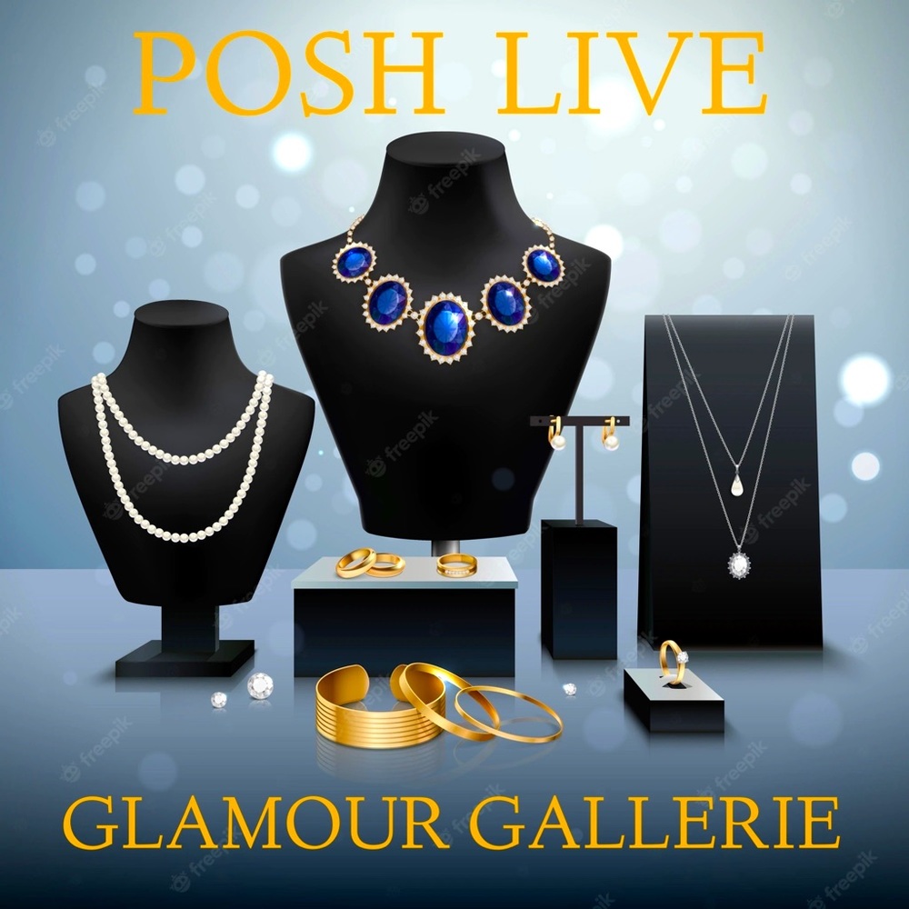 POSH LIVE SHOW ! - Picture 3 of 4